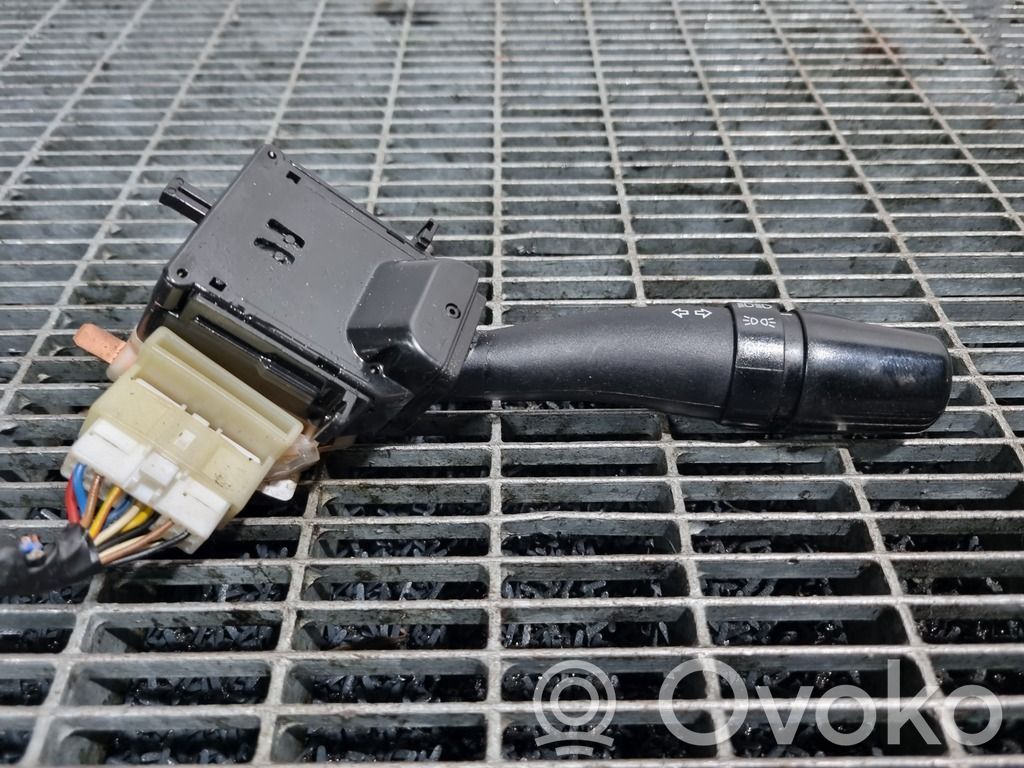 Hyundai Tucson JM Interruptor de luz 