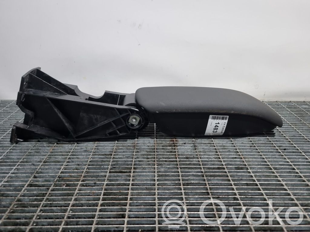 Citroen C4 Cactus Armrest 