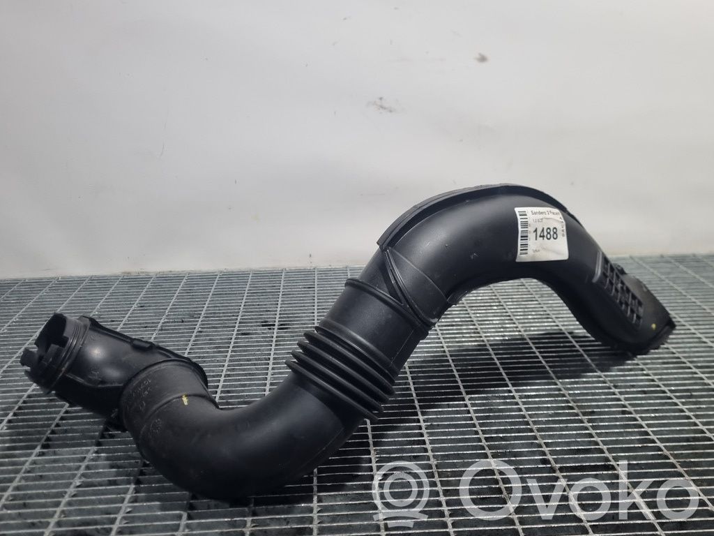 Dacia Sandero II Furtun/conductă intercooler 