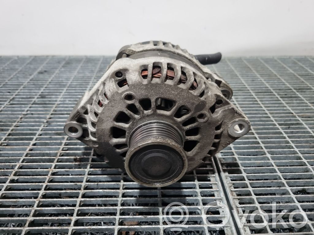 SsangYong Korando Generator/alternator 