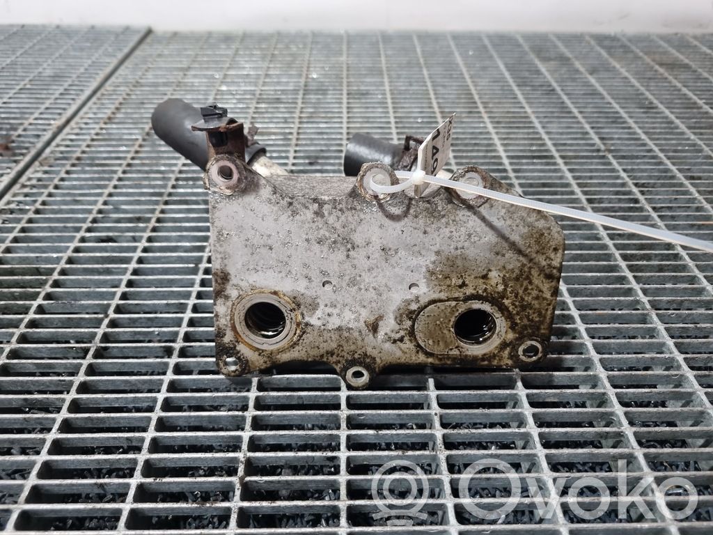 Hyundai ix35 Radiator ulei motor 