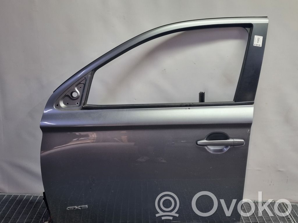 Mitsubishi Outlander Durvis 