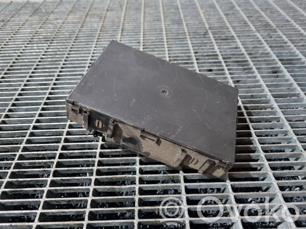 Autres unités de commande / modules   284B24X01A