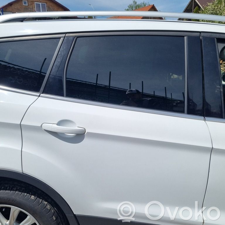 Ford Kuga II Galinės durys 