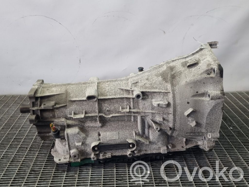Automatyczna skrzynia biegów   1090401608