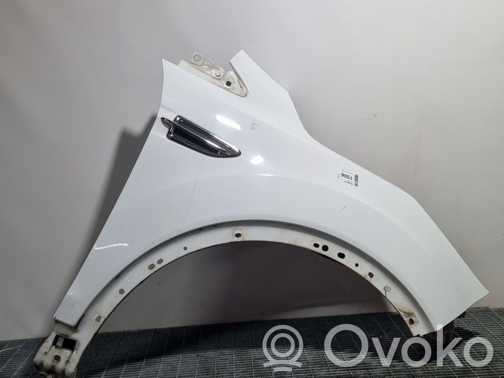 Ford Kuga II Fender 