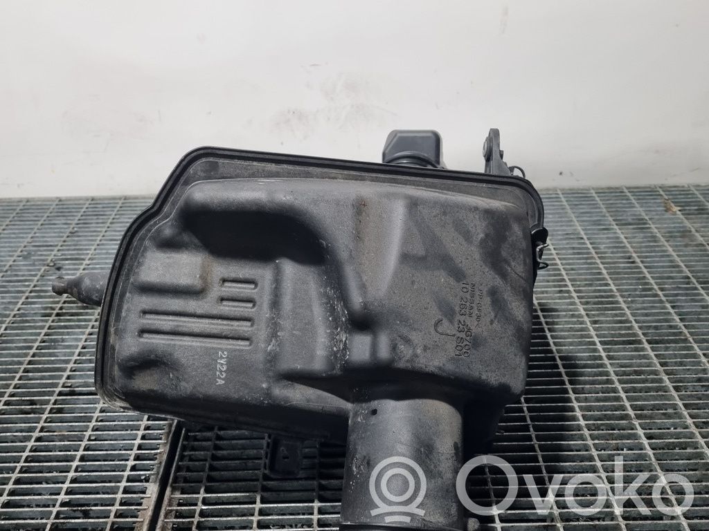 Luftfilterkasten   JG700,1026323S01