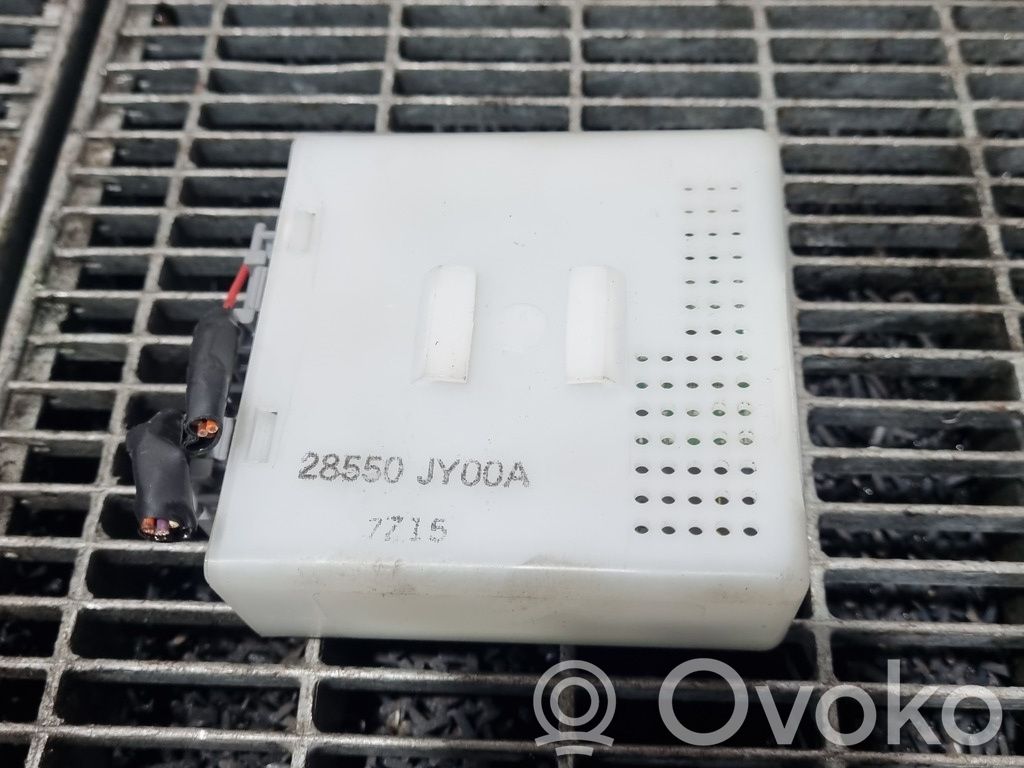 Sonstige Steuergeräte / Module   28550JY00A