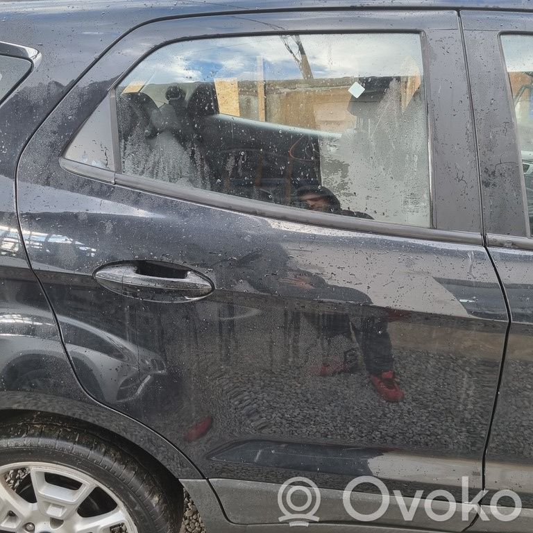 Ford Ecosport Puerta trasera 