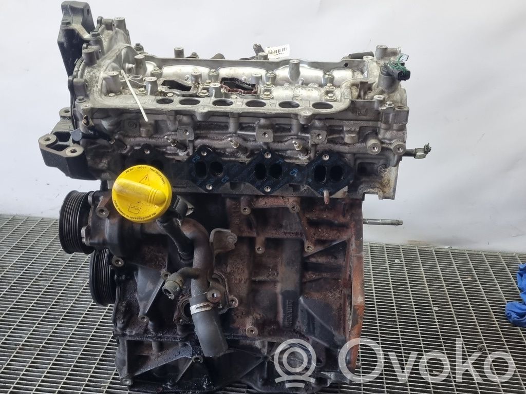 Variklis   809123,8200539196,N6FPF