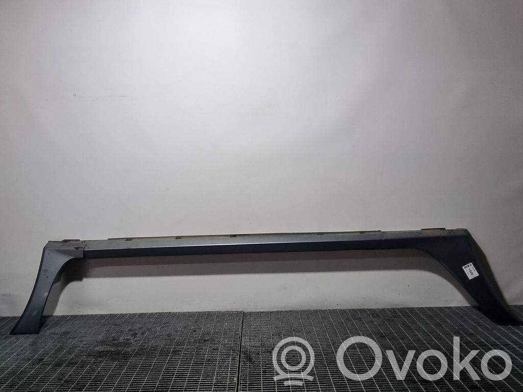 Renault Koleos I Listón 
