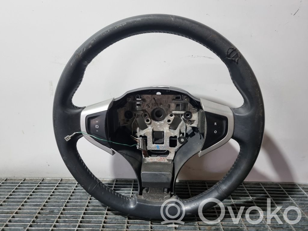 Renault Koleos I Volante 