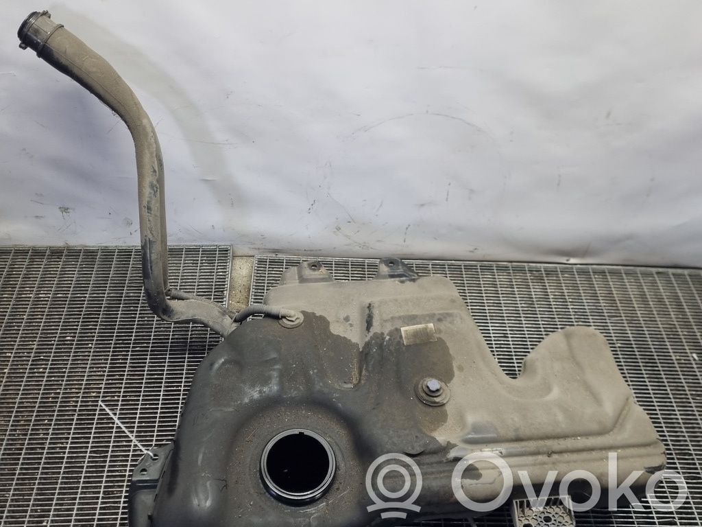 Renault Captur Polttoainesäiliö 
