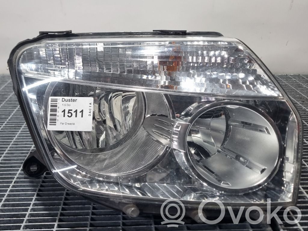 Headlight/headlamp
