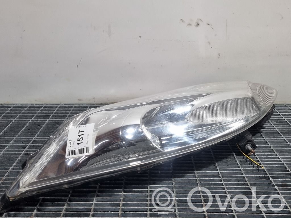 Lampa przednia   26120BV80A