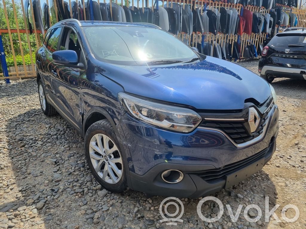Renault Kadjar Front door speaker 