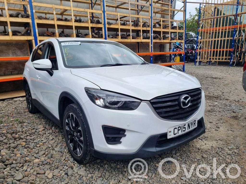 Mazda CX-5 Etuoven kaiutin 