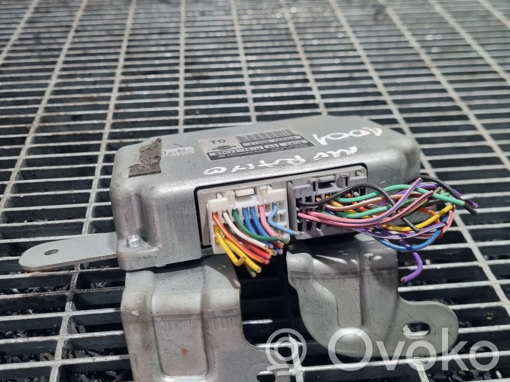Nissan Murano Z50 Other control units/modules 