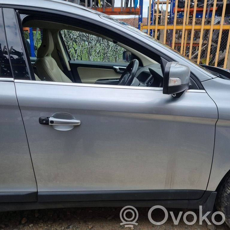 Volvo XC60 Durvis 