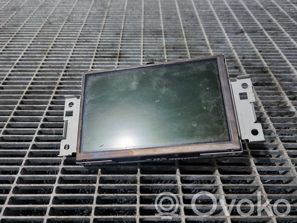 Volvo XC60 Screen/display/small screen 