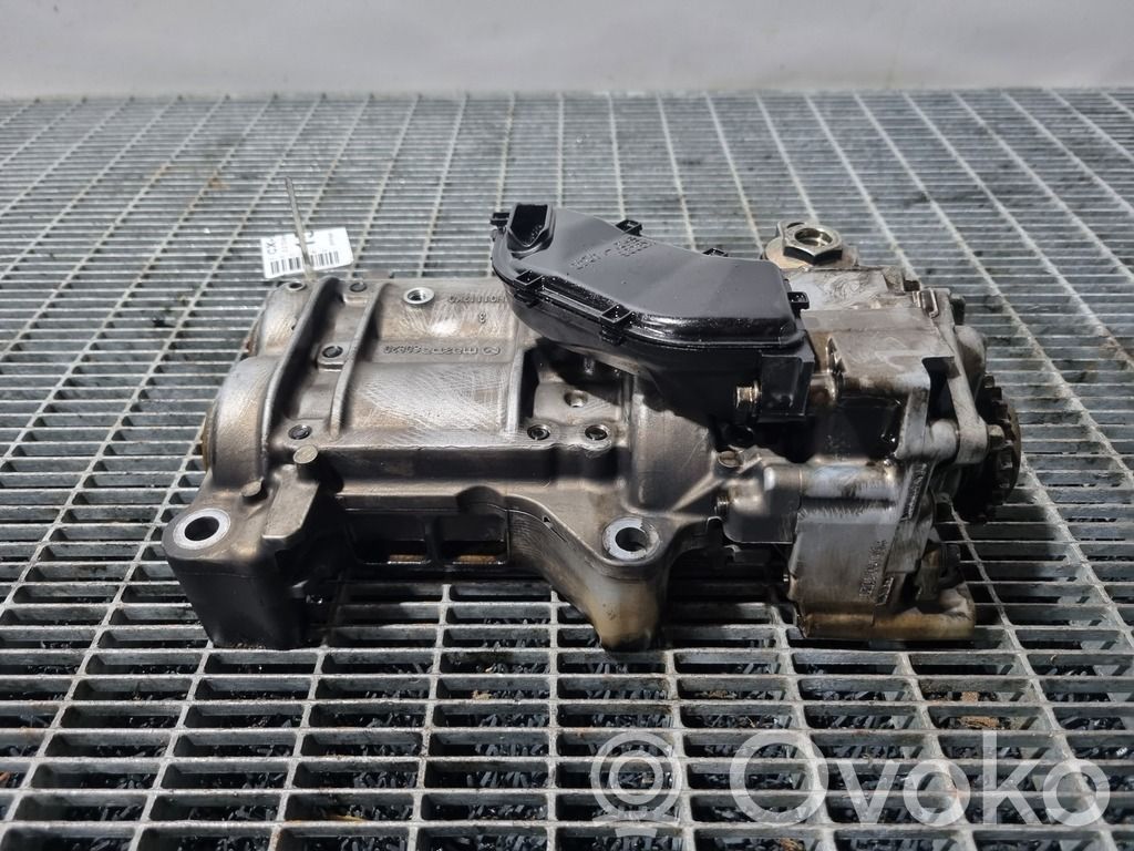 Mazda CX-5 Bomba de aceite 