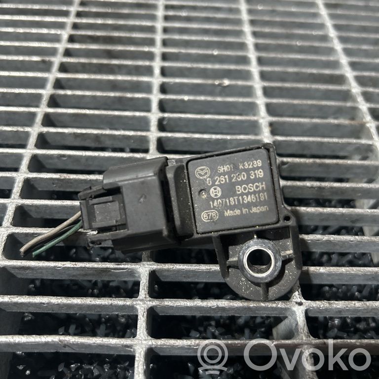 Mazda CX-5 Sensor / Fühler / Geber 