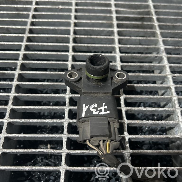 Hyundai Santa Fe Sensor 