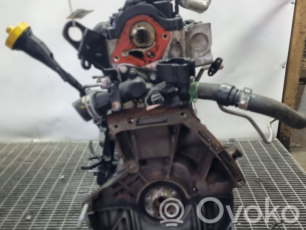Engine   110421615R,19733R