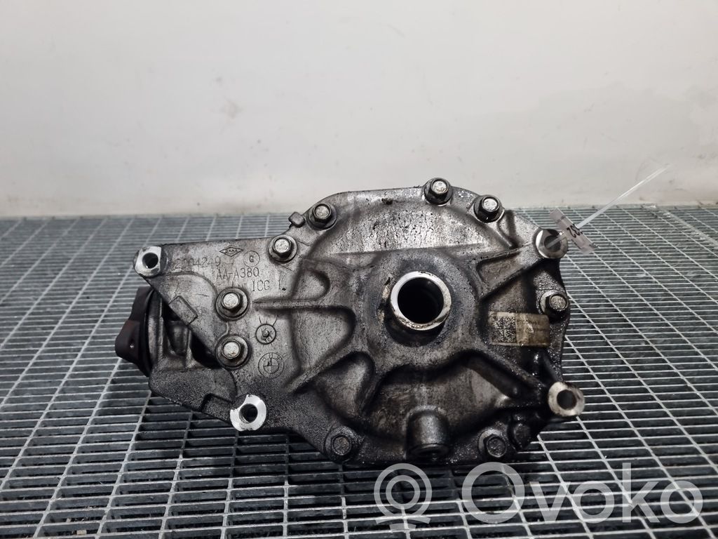 BMW X5 E70 Differenziale anteriore 