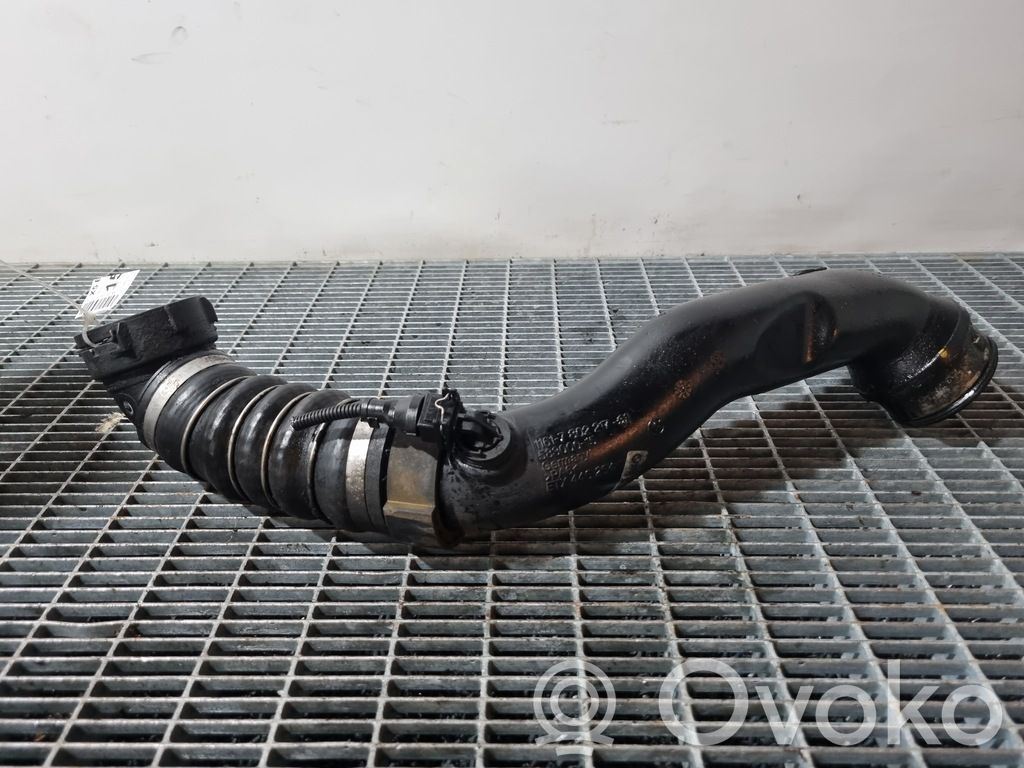 Intercooler hose/pipe   780221701