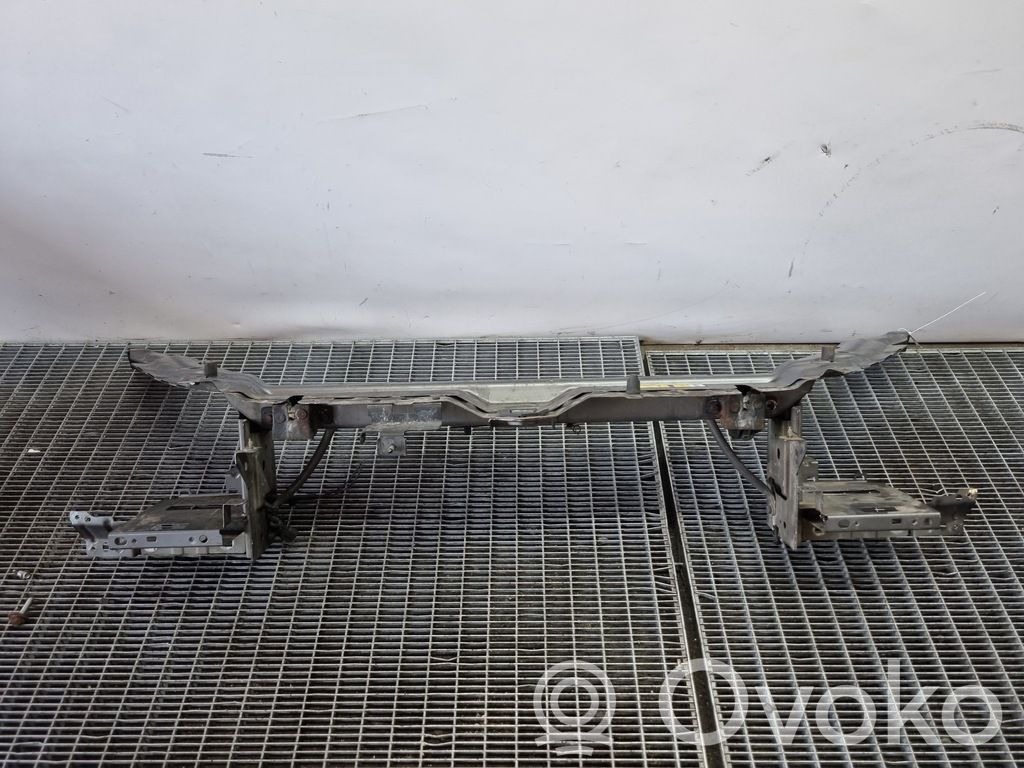 Panou suport radiator