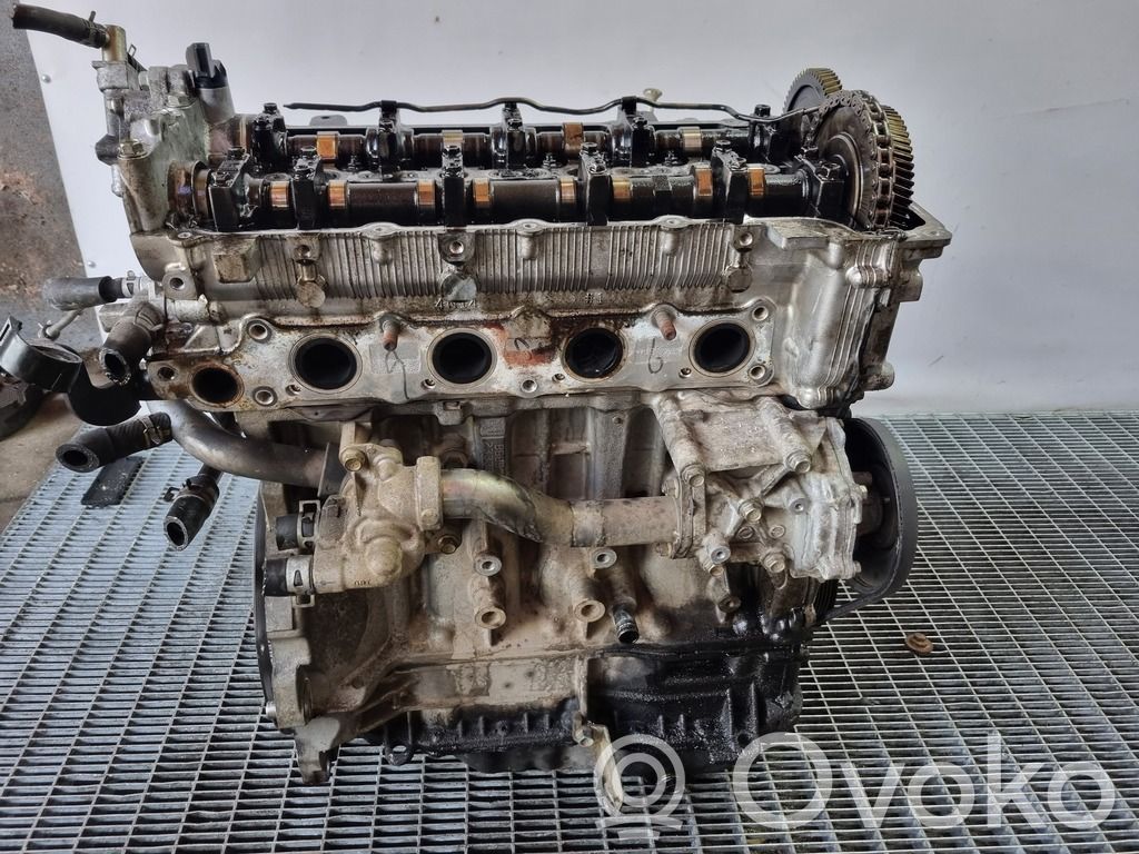 Mitsubishi ASX Motor 