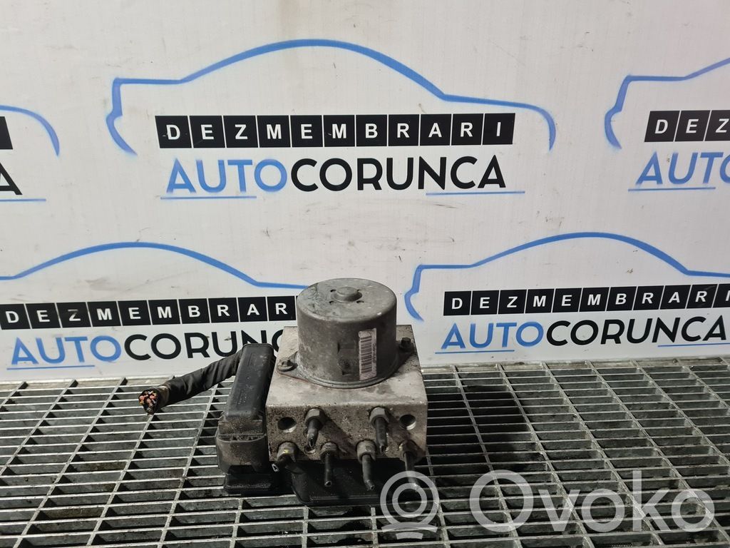 Mini Cooper Countryman R60 Pompa ABS 