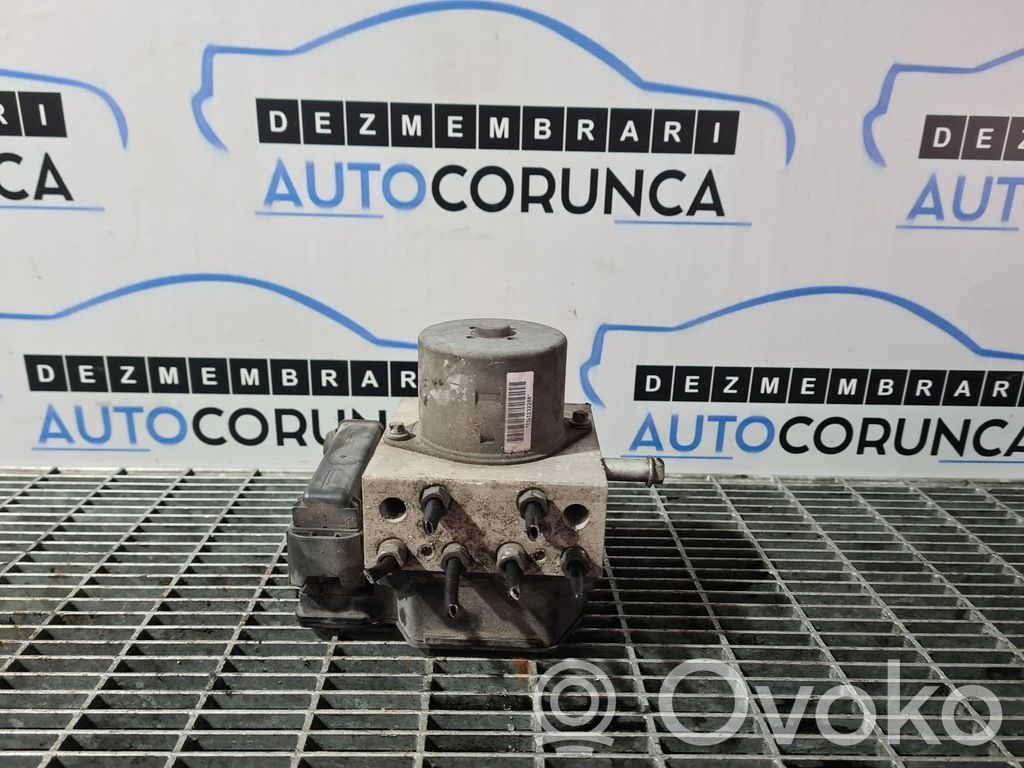 Mini Cooper Countryman R60 Bomba de ABS 