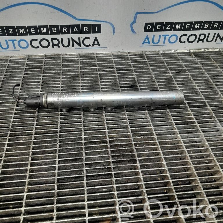 Mini Cooper Countryman R60 Linea principale tubo carburante 