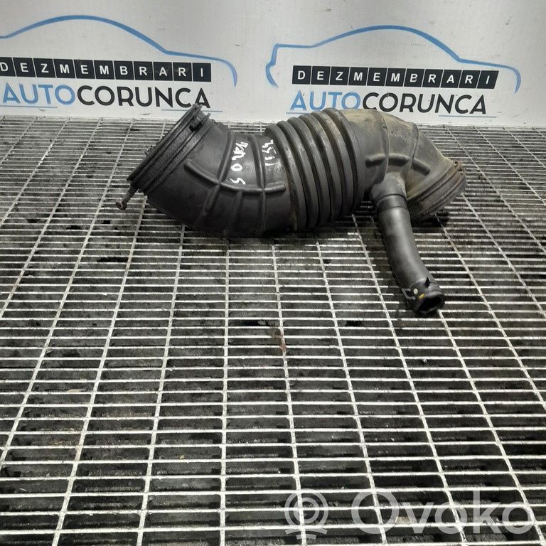 Wąż / Rura intercoolera