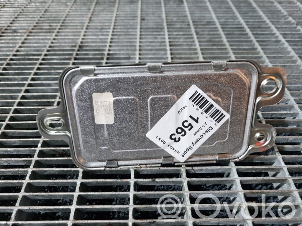 Land Rover Discovery Sport Alte unități/module de control 