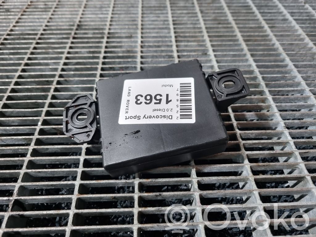 Autres unités de commande / modules   HK7214F681AA