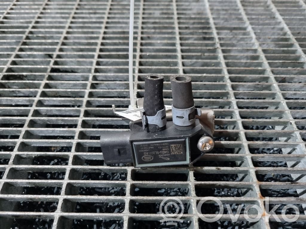 Land Rover Discovery Sport Sensor 