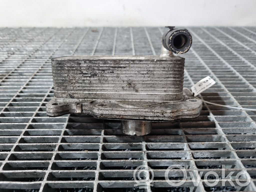Land Rover Discovery Sport Radiator ulei motor 