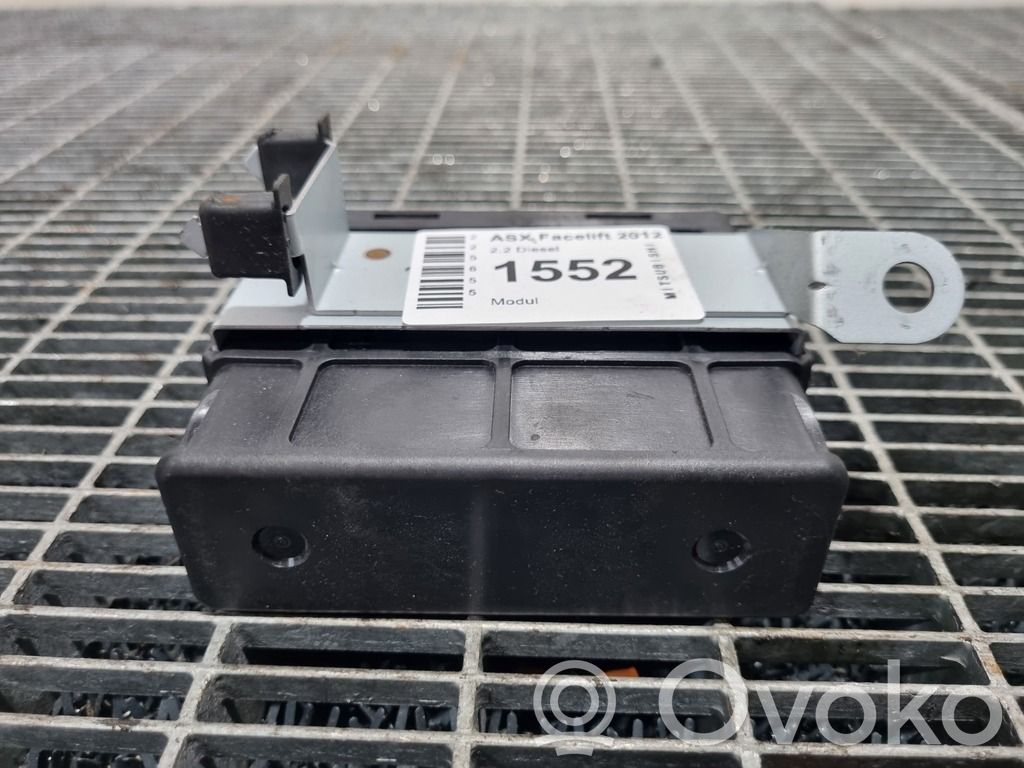 Alte unități/module de control   8631B321,G1T35972H