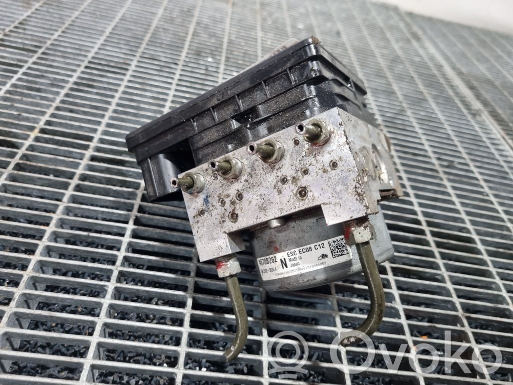 ABS-pumppu   4670B262