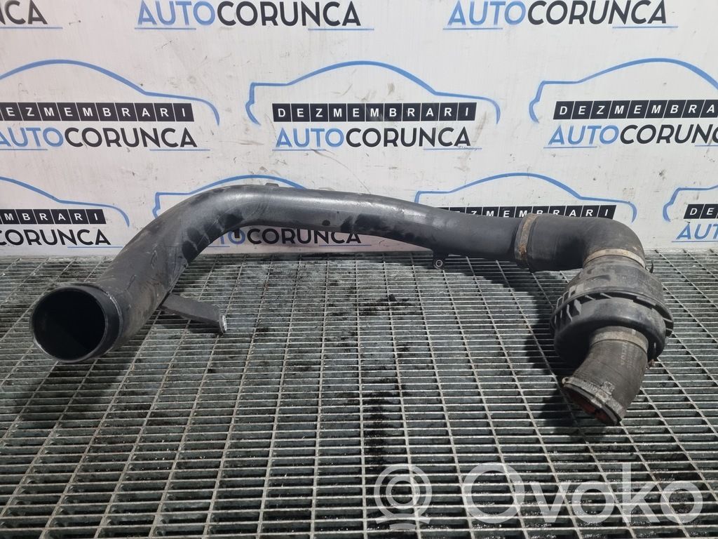 Volvo XC60 Tubo flessibile intercooler 