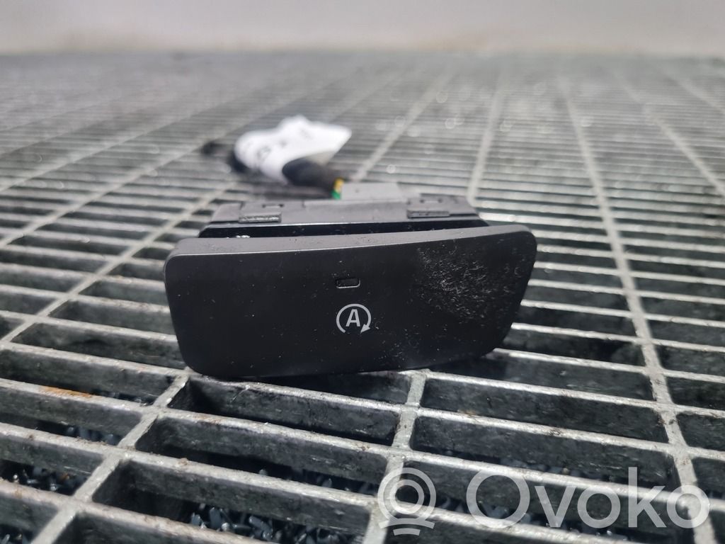 Comutator pornit/oprit airbag pasager