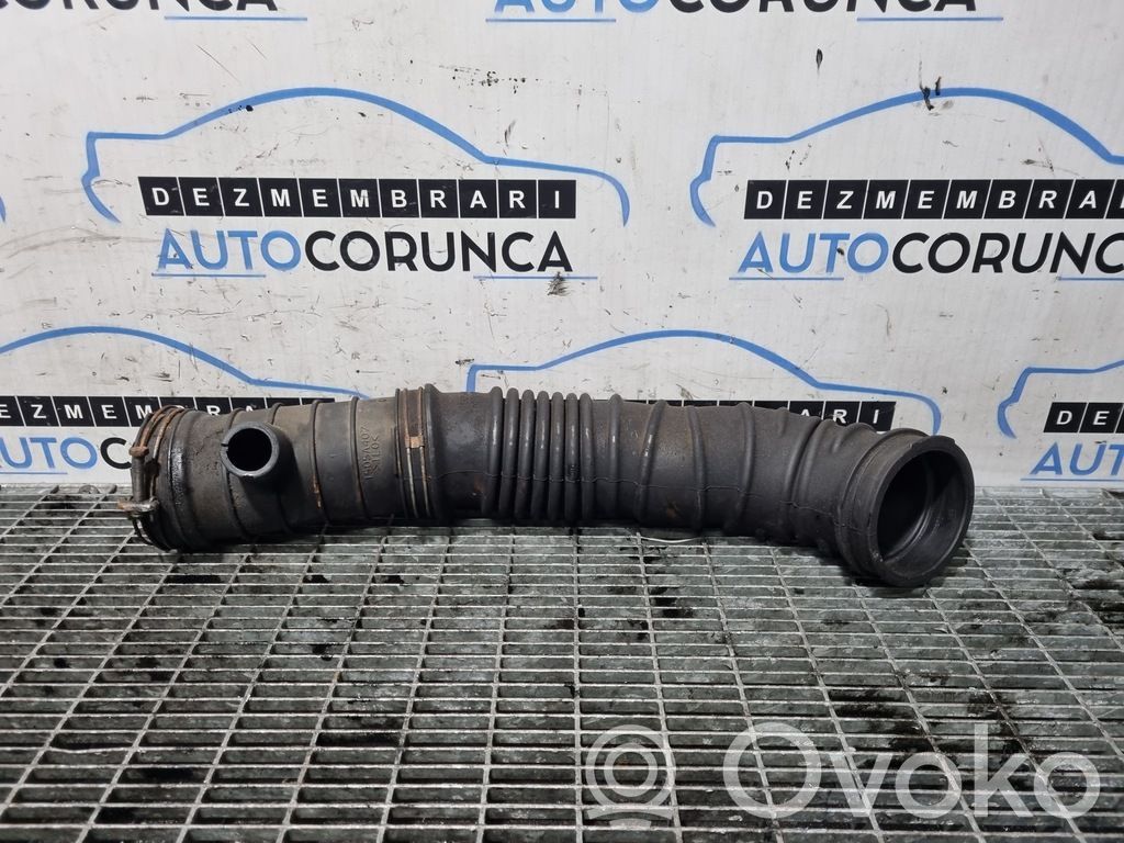 Furtun/conductă intercooler   1505A407