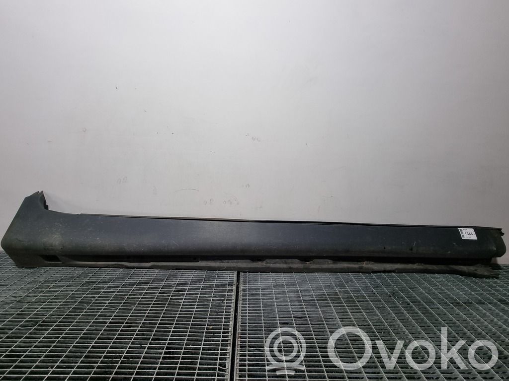 Volvo XC90 Sottoporta 