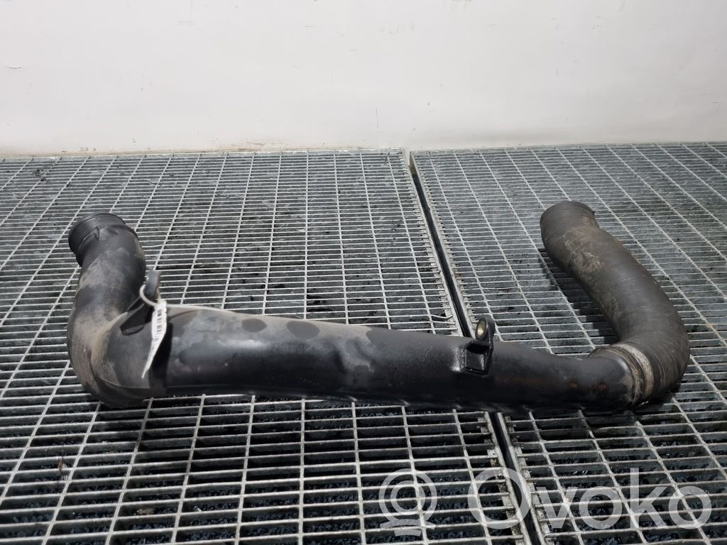 Volvo XC90 Furtun/conductă intercooler 