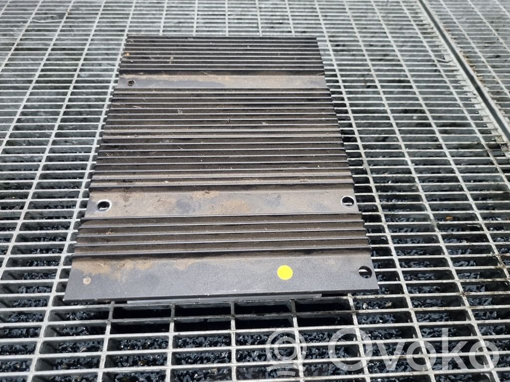 Volvo XC90 Amplificator sunet 