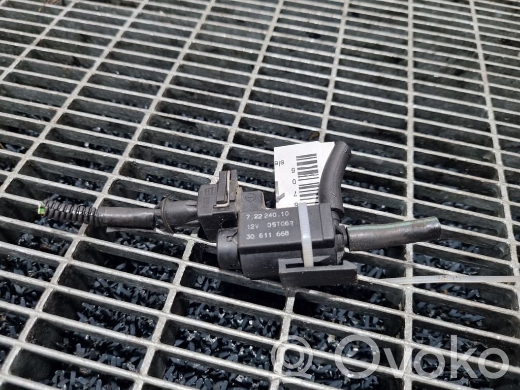 Elektromagnetventil   72224010,30611668