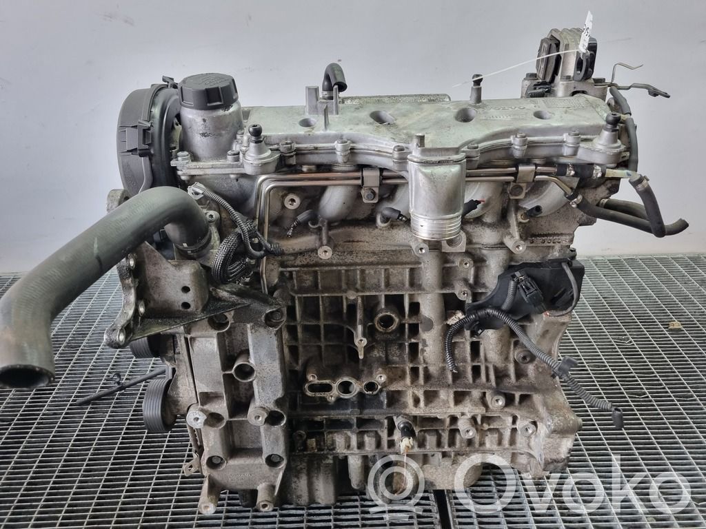 Motor   08653865,0338873
